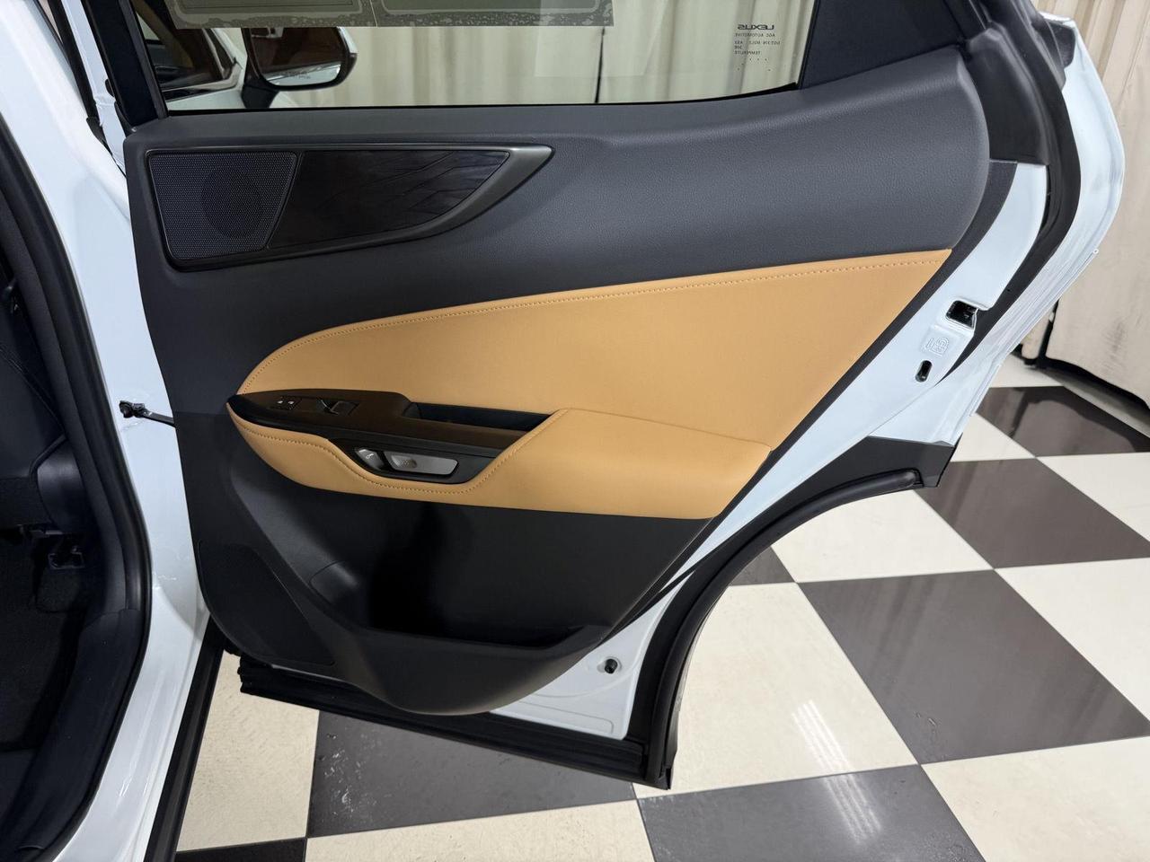 2026 Lexus NX 350h Premium Annapolis MD