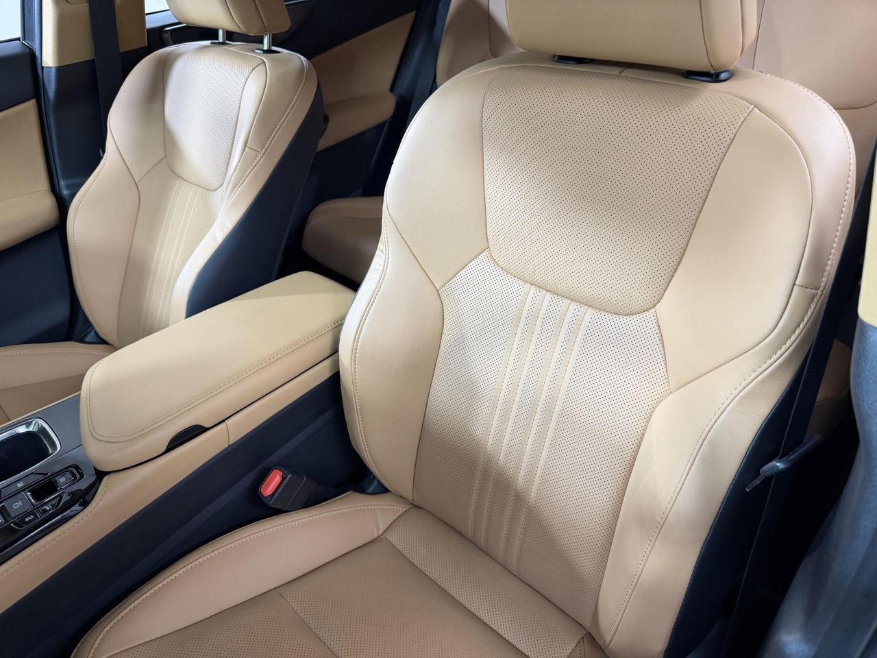 2026 Lexus NX 350h Premium Annapolis MD