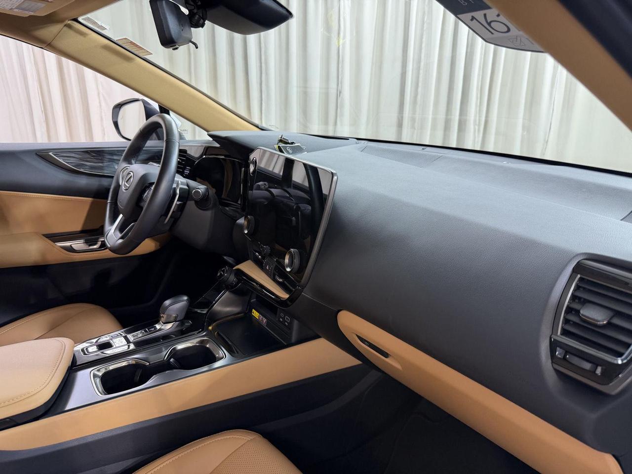 2026 Lexus NX 350h Premium Annapolis MD