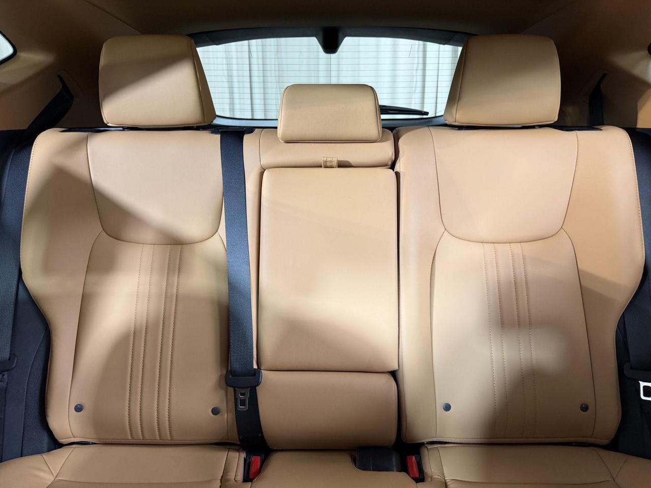 2026 Lexus NX 350h Premium Annapolis MD