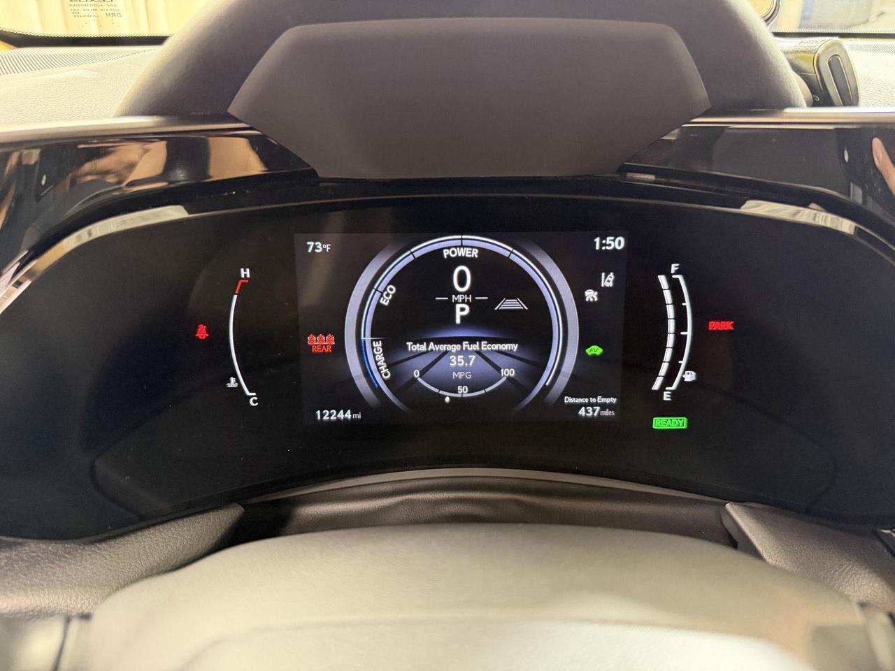 2026 Lexus NX 350h Premium Annapolis MD