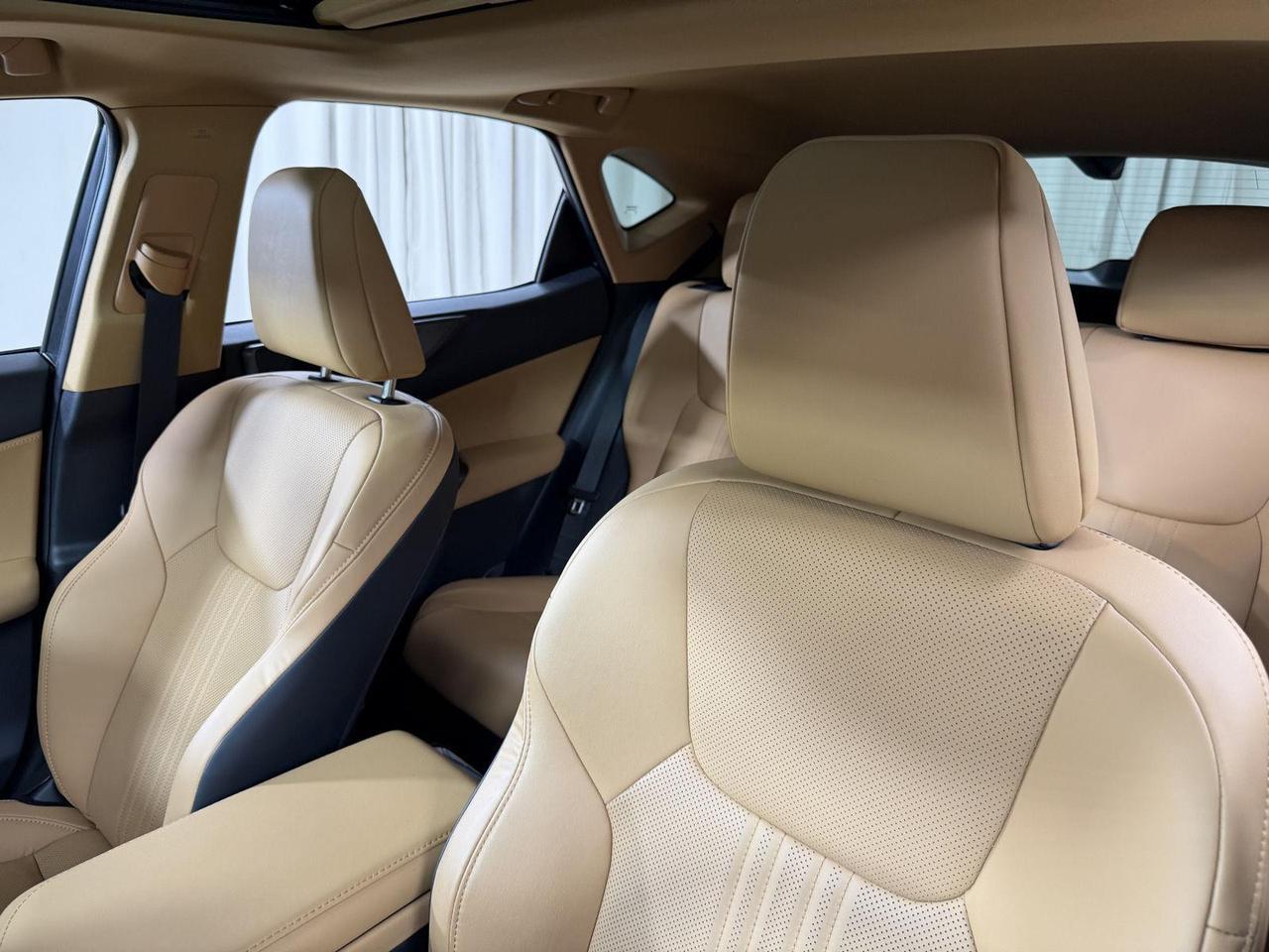 2026 Lexus NX 350h Premium Annapolis MD