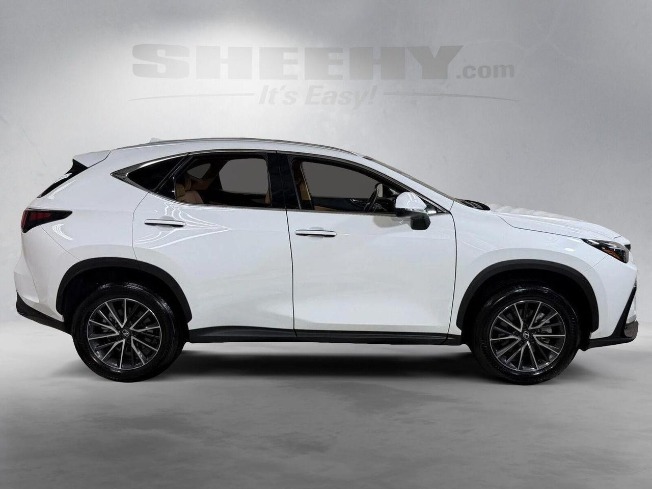 2026 Lexus NX 350h Premium Annapolis MD