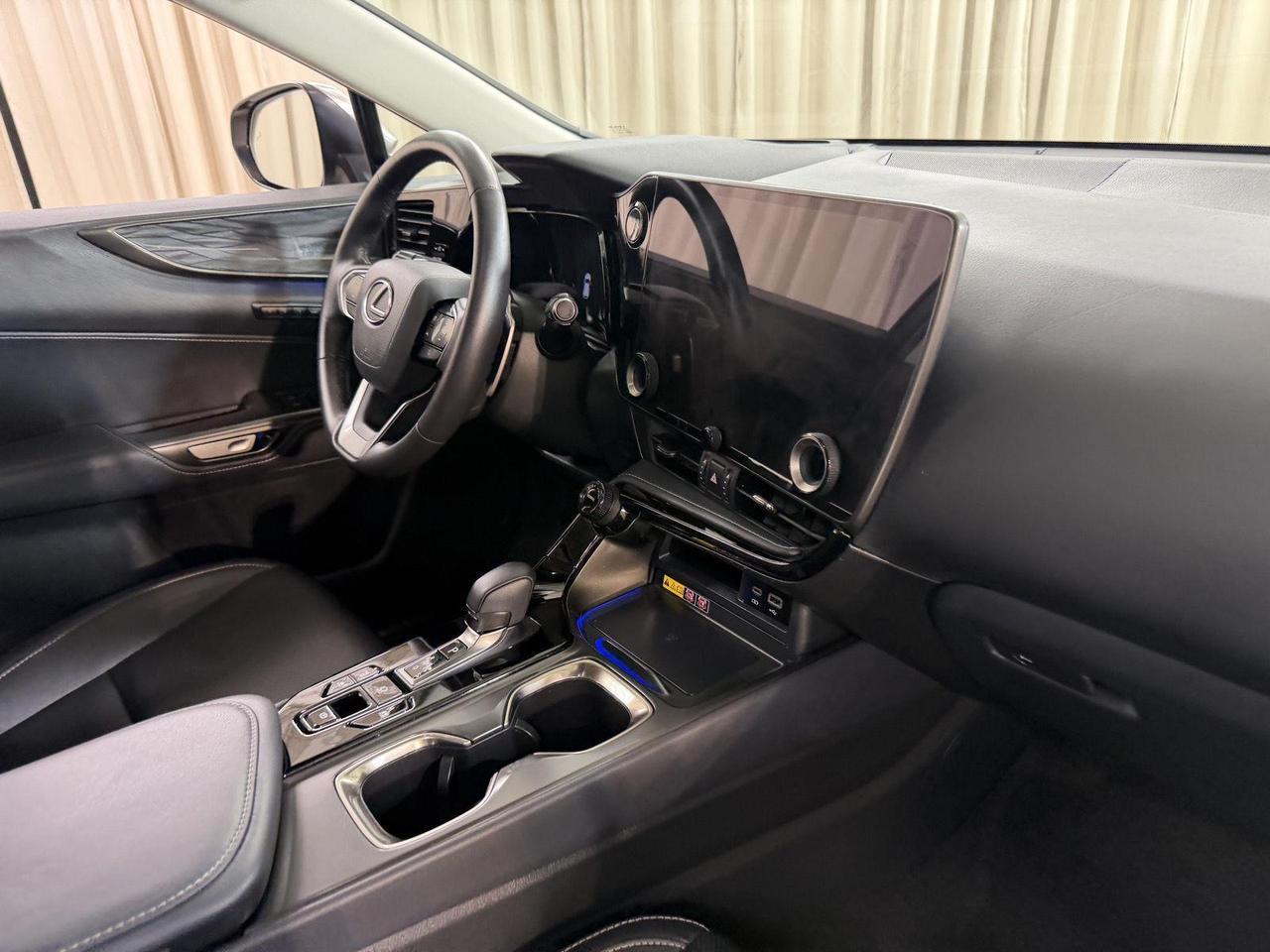 2026 Lexus NX 350h Premium Annapolis MD