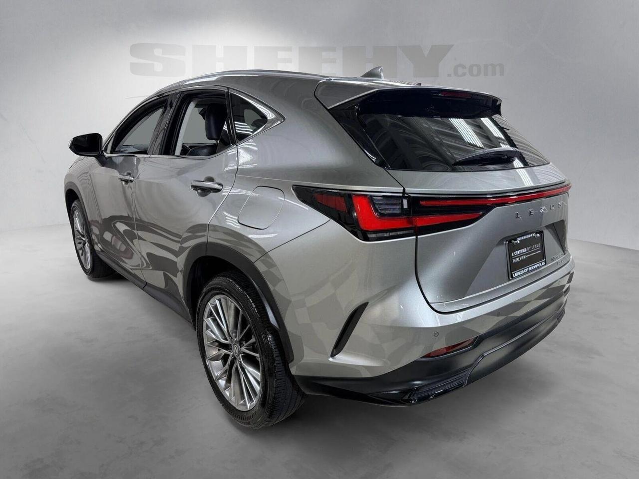 2026 Lexus NX 350h Premium Annapolis MD