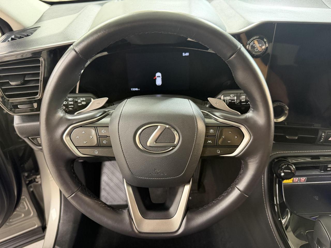 2026 Lexus NX 350h Premium Annapolis MD