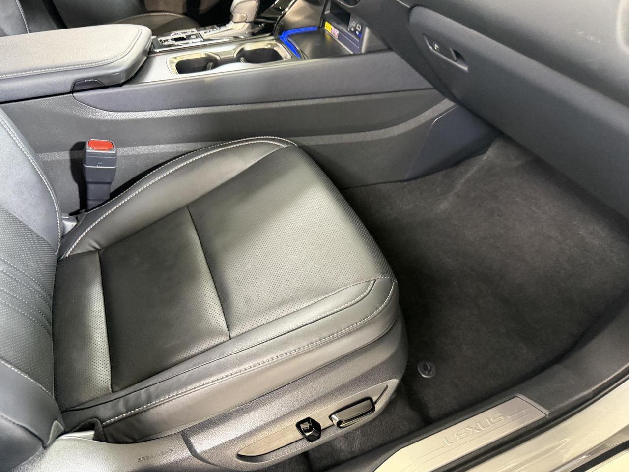 2026 Lexus NX 350h Premium Annapolis MD