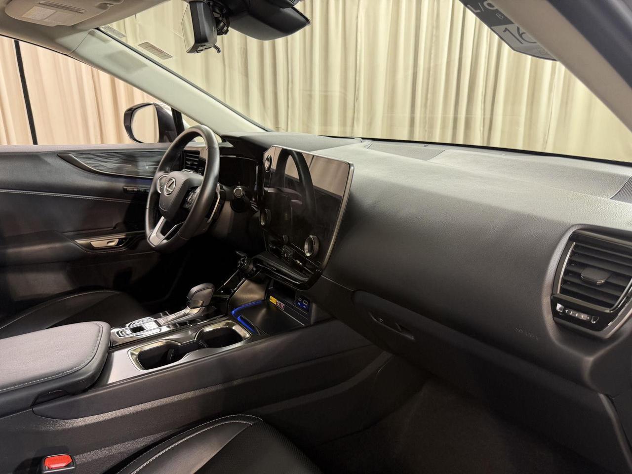 2026 Lexus NX 350h Premium Annapolis MD