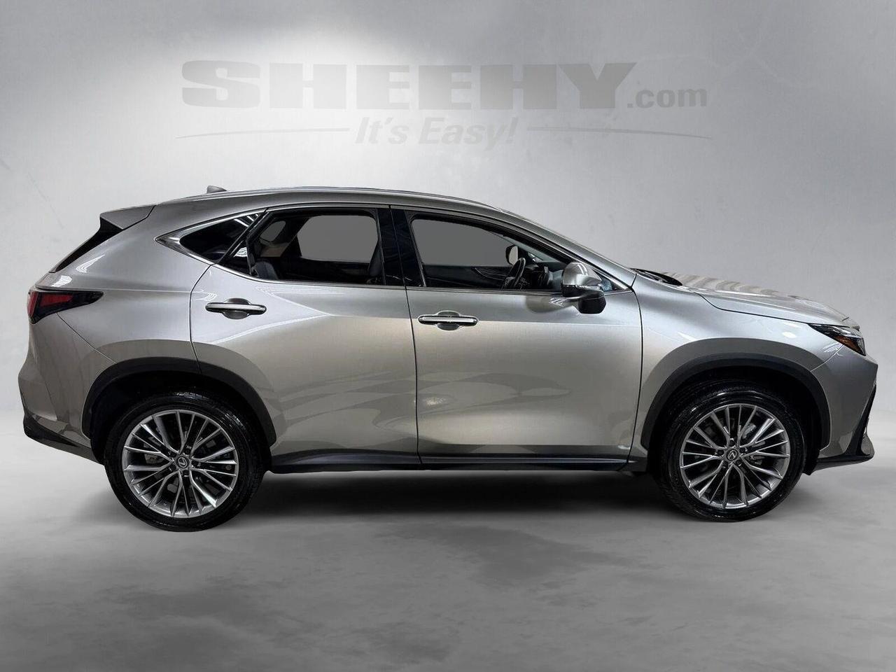 2026 Lexus NX 350h Premium Annapolis MD