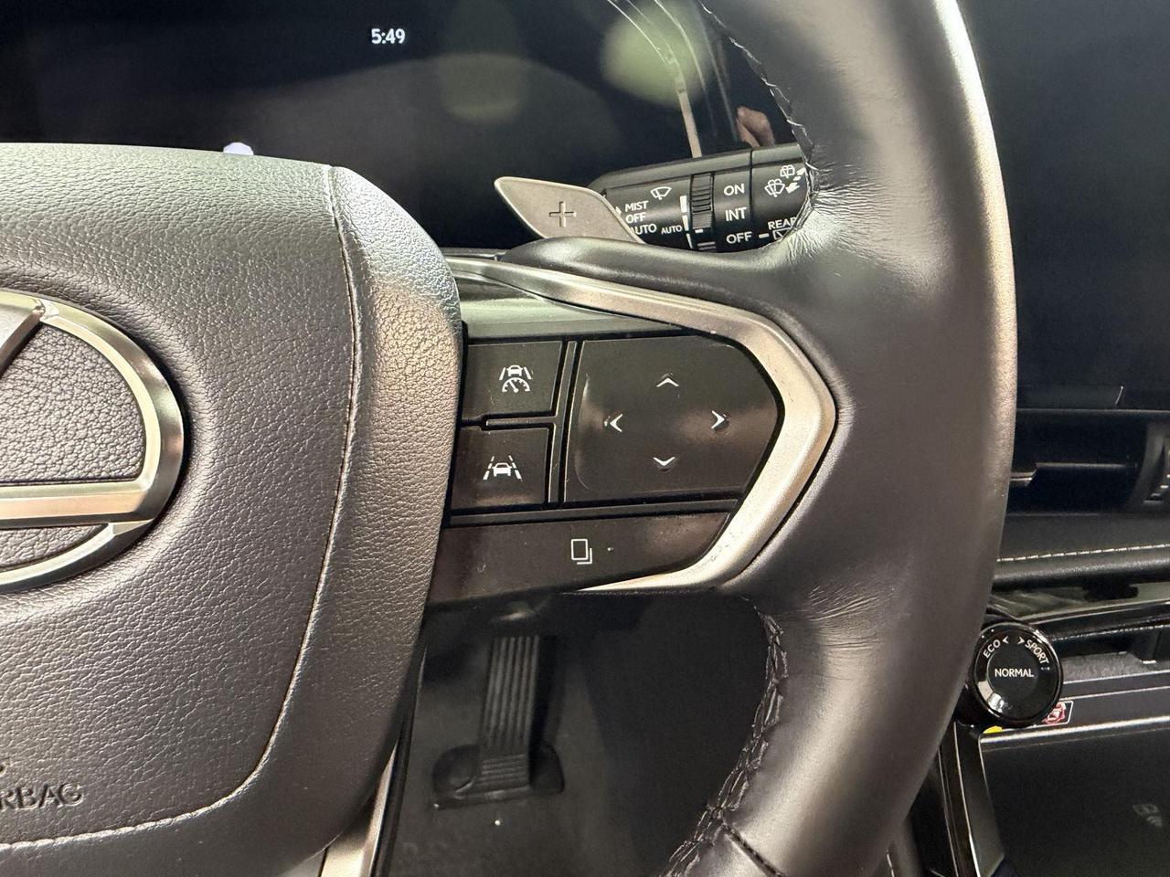 2026 Lexus NX 350h Premium Annapolis MD