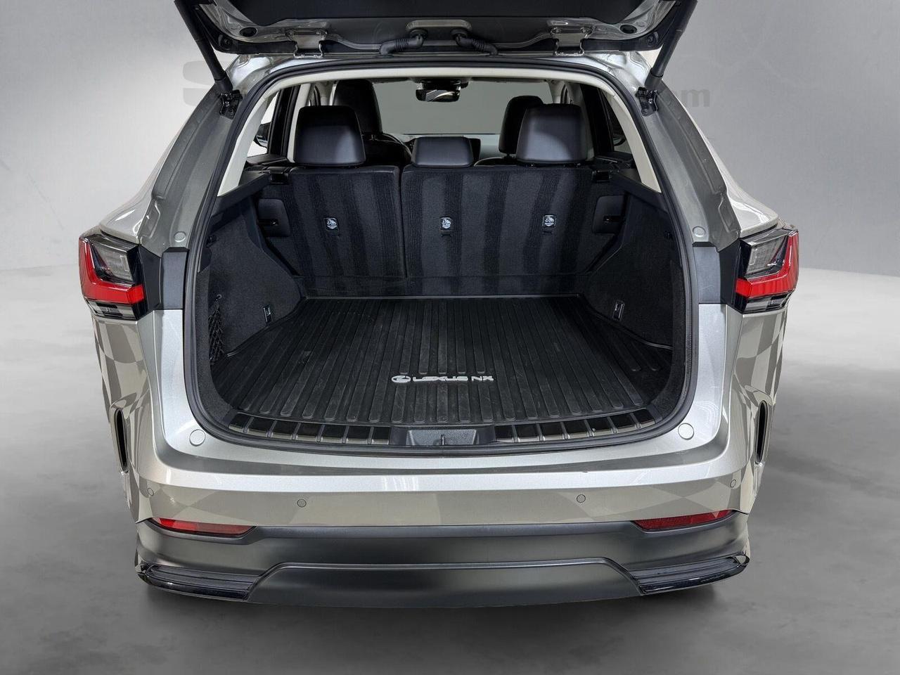 2026 Lexus NX 350h Premium Annapolis MD