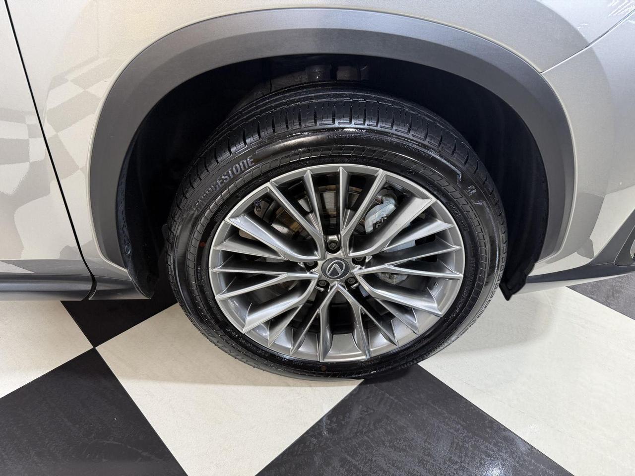 2026 Lexus NX 350h Premium Annapolis MD
