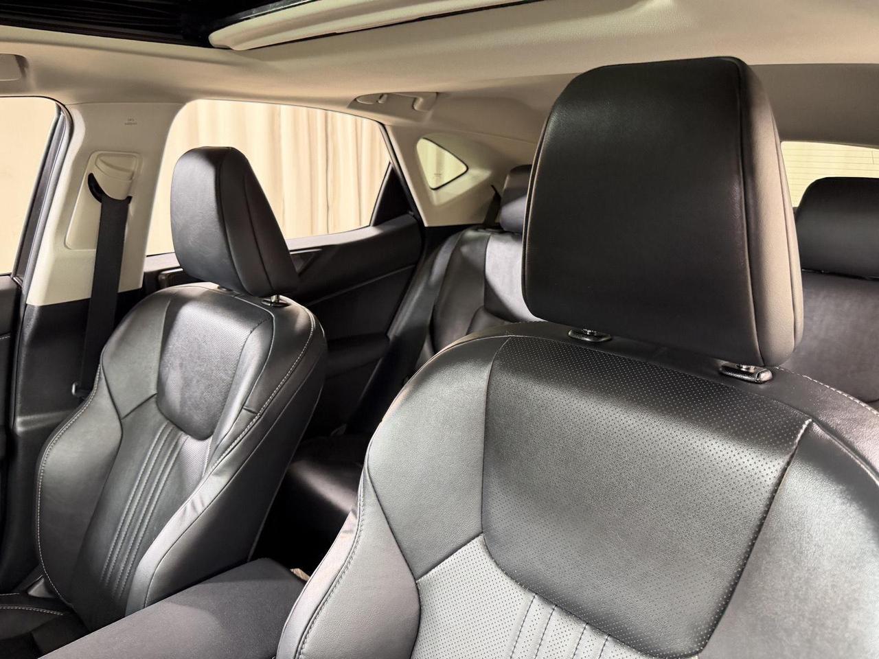2026 Lexus NX 350h Premium Annapolis MD