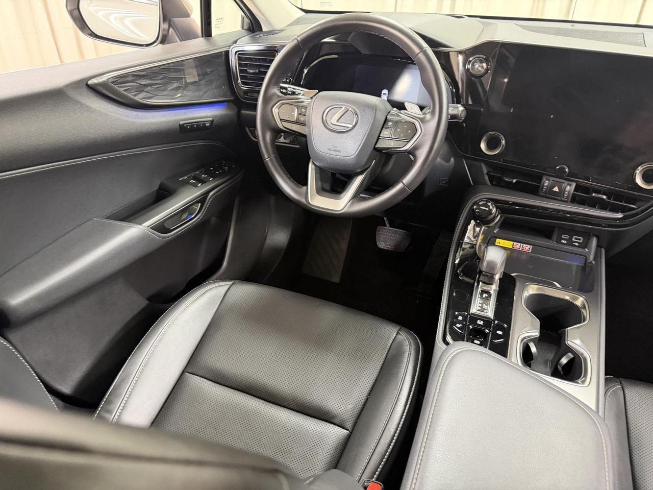 2026 Lexus NX 350h Premium Annapolis MD