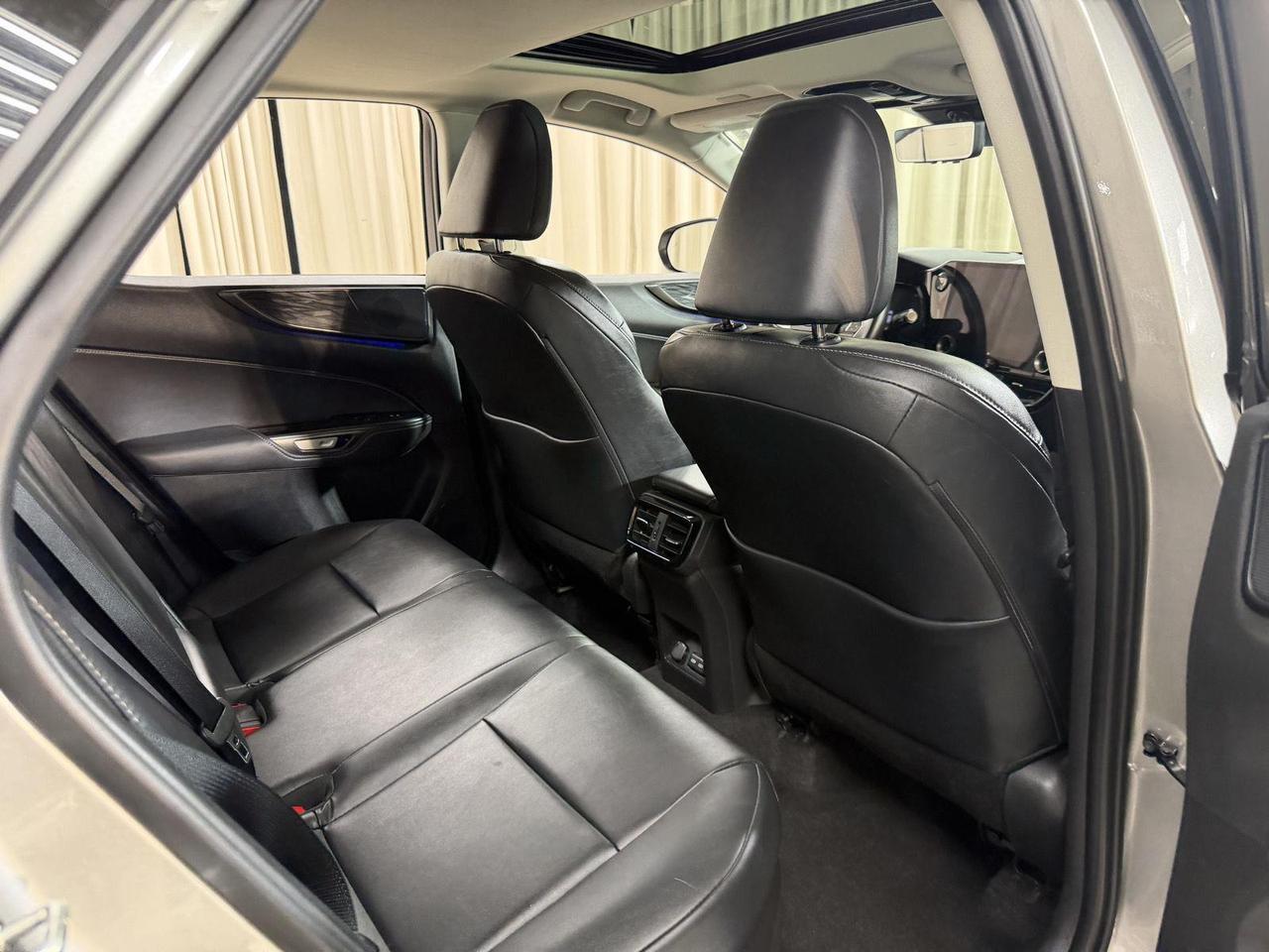 2026 Lexus NX 350h Premium Annapolis MD