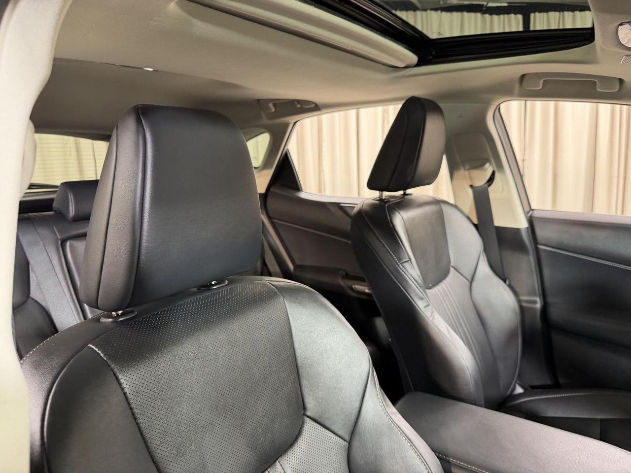 2026 Lexus NX 350h Premium Annapolis MD