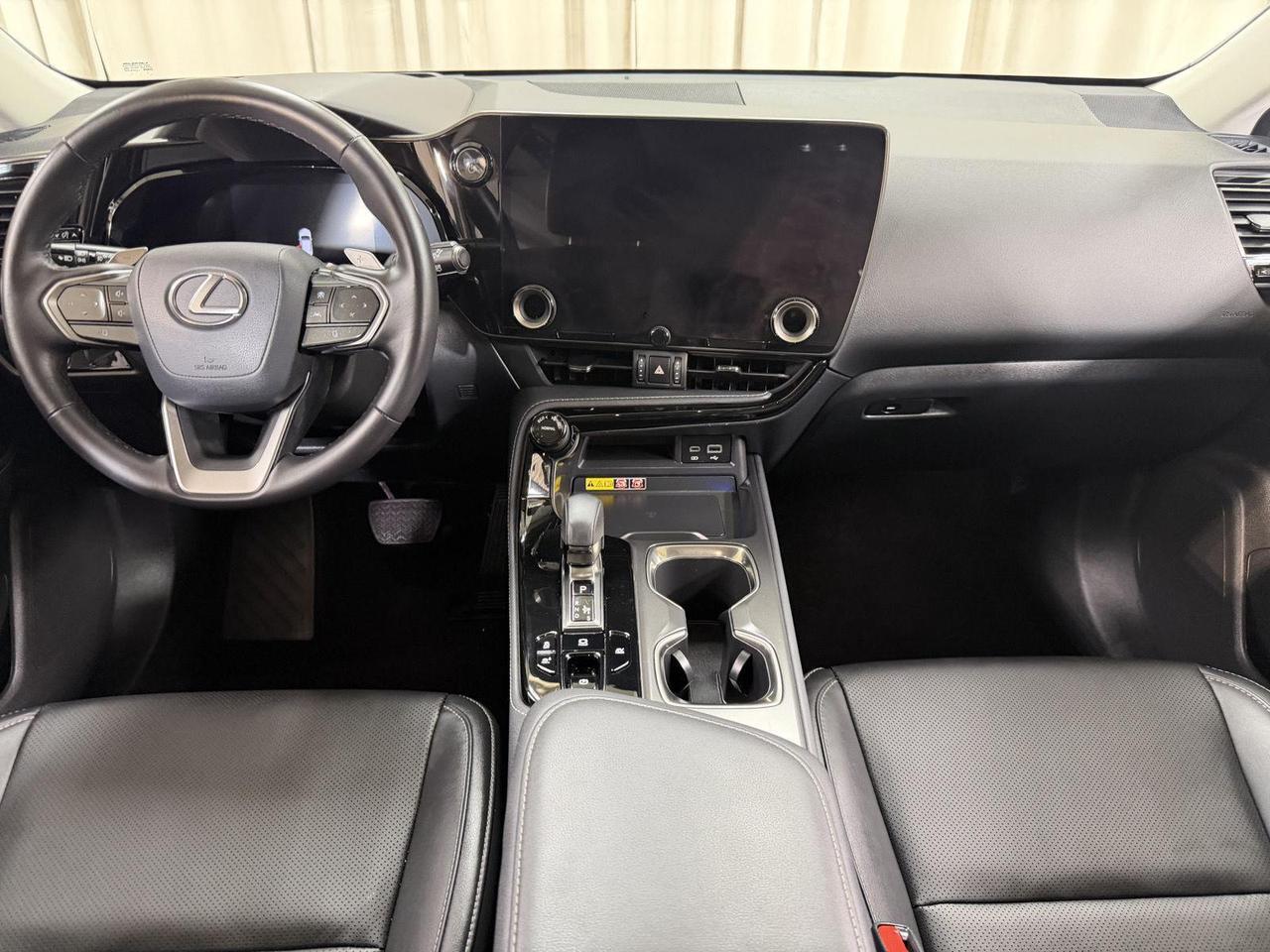 2026 Lexus NX 350h Premium Annapolis MD