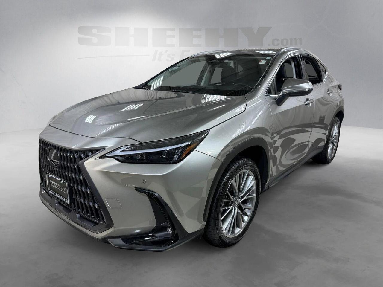 2026 Lexus NX 350h Premium Annapolis MD