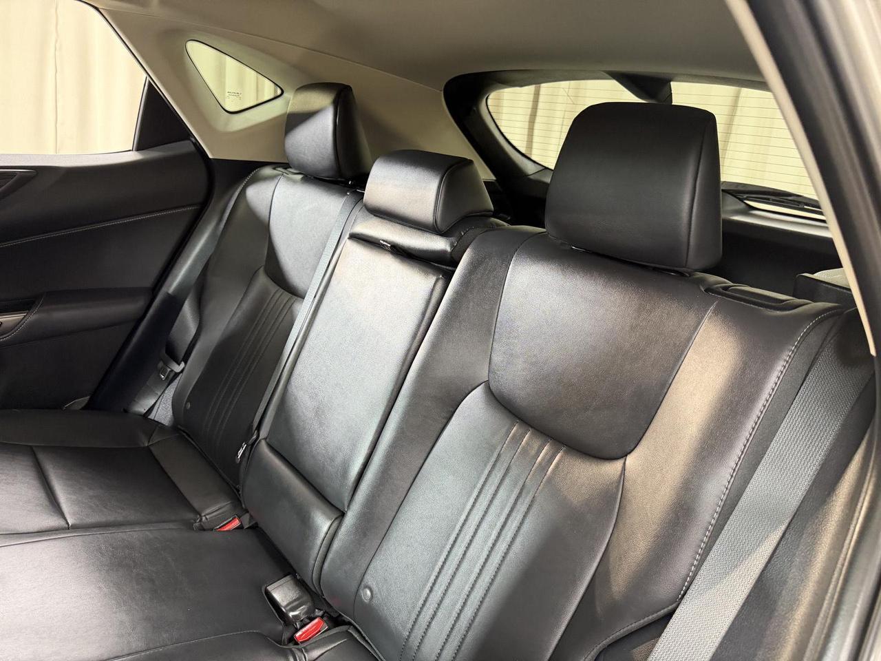 2026 Lexus NX 350h Premium Annapolis MD