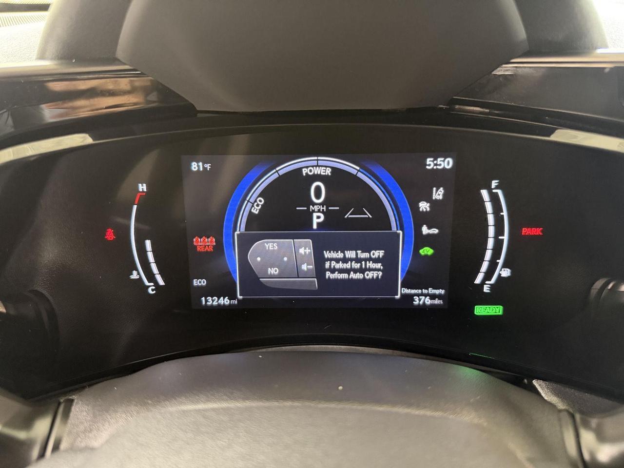 2026 Lexus NX 350h Premium Annapolis MD