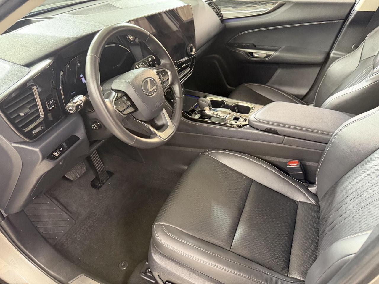 2026 Lexus NX 350h Premium Annapolis MD