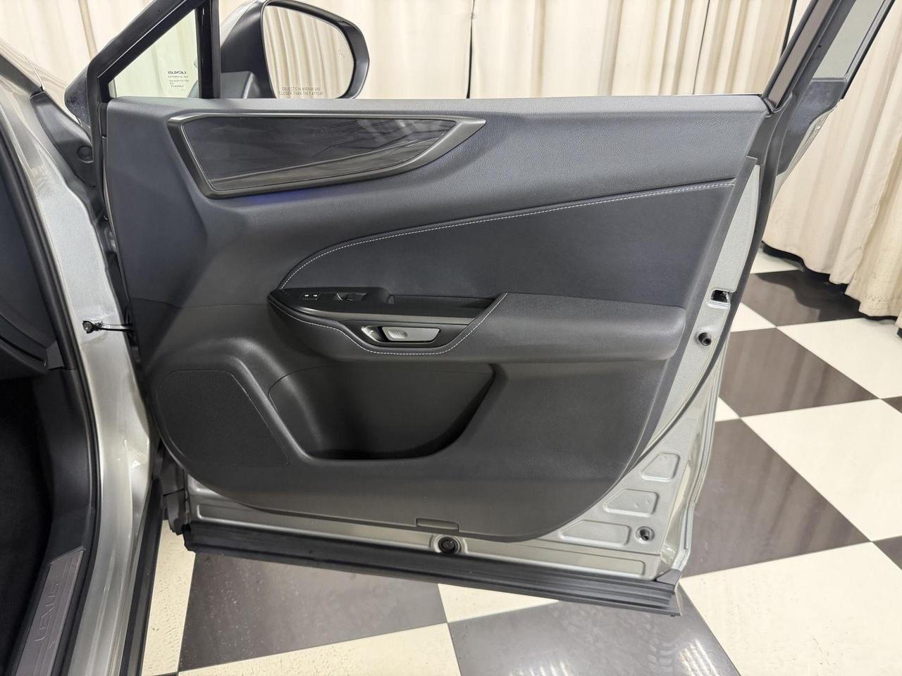 2026 Lexus NX 350h Premium Annapolis MD
