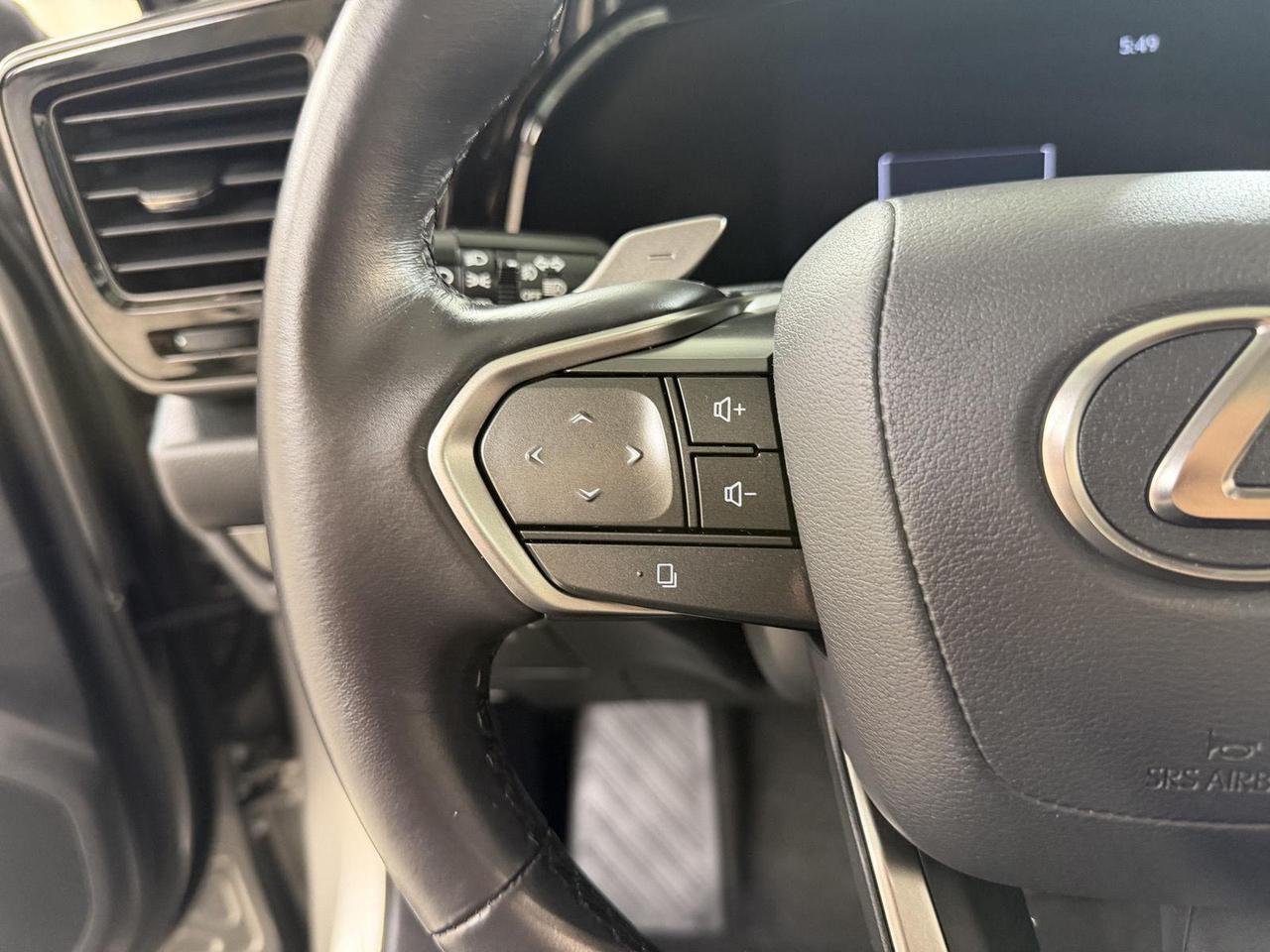 2026 Lexus NX 350h Premium Annapolis MD