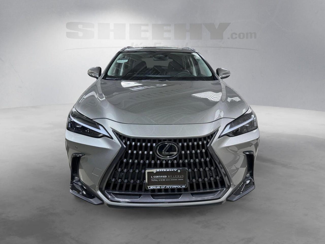 2026 Lexus NX 350h Premium Annapolis MD