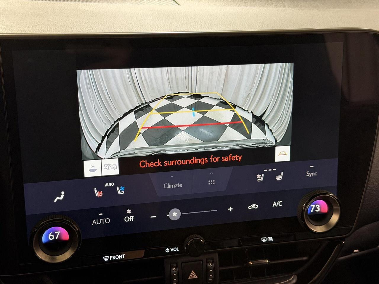 2026 Lexus NX 350h Premium Annapolis MD