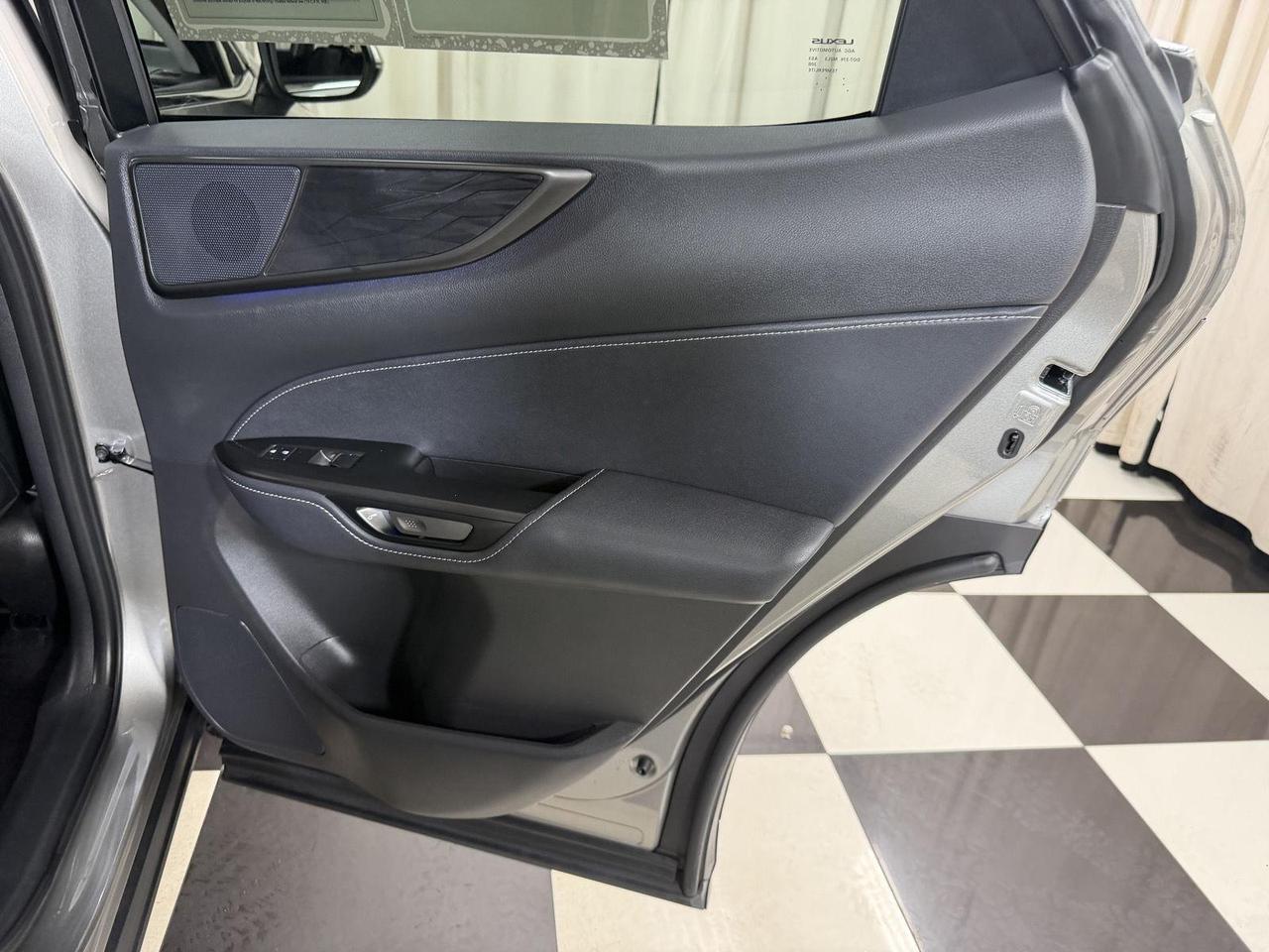 2026 Lexus NX 350h Premium Annapolis MD