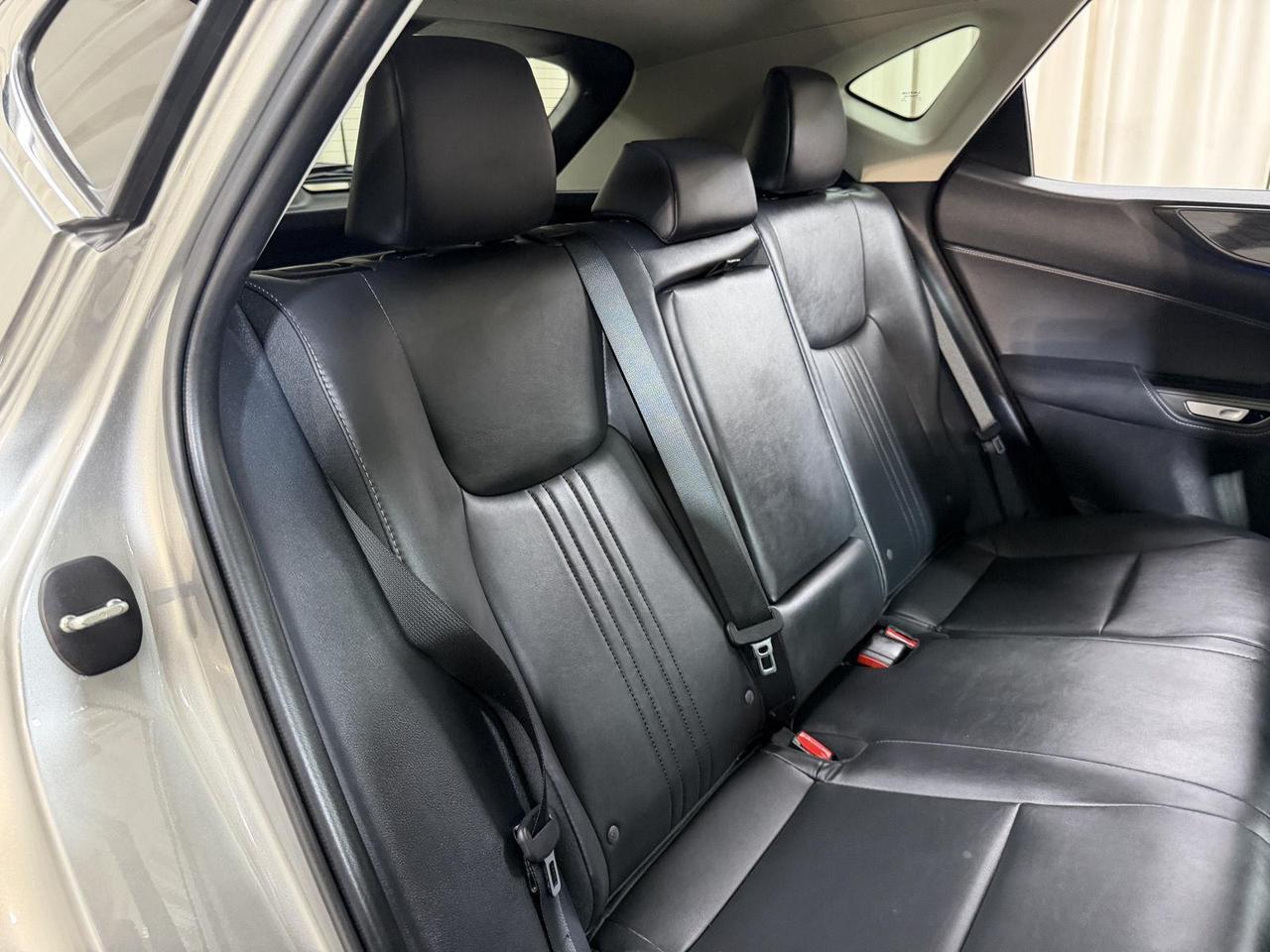 2026 Lexus NX 350h Premium Annapolis MD
