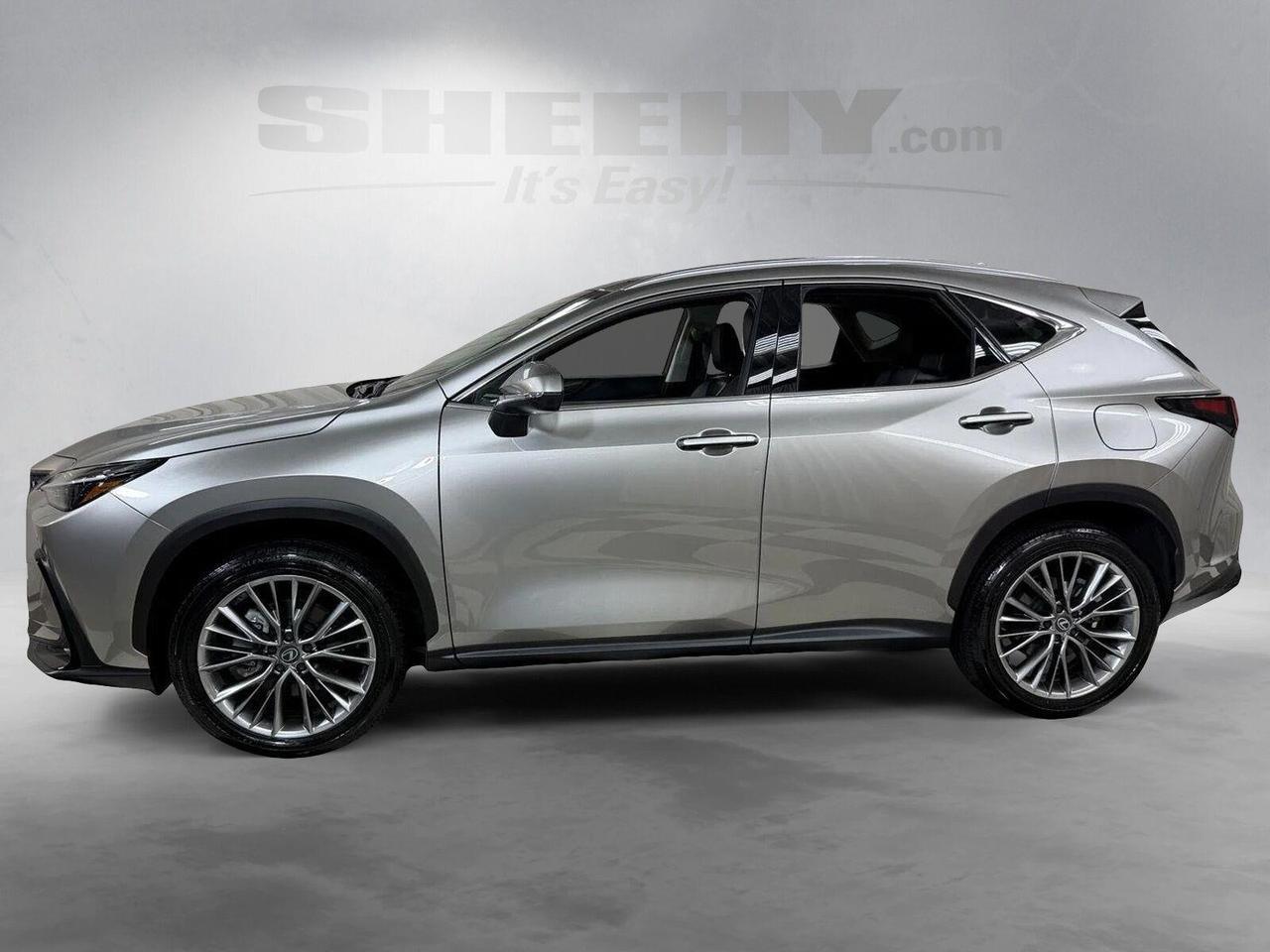 2026 Lexus NX 350h Premium Annapolis MD