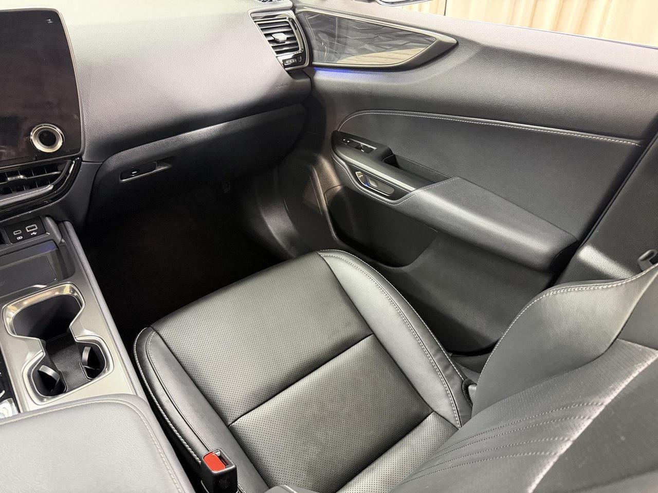 2026 Lexus NX 350h Premium Annapolis MD