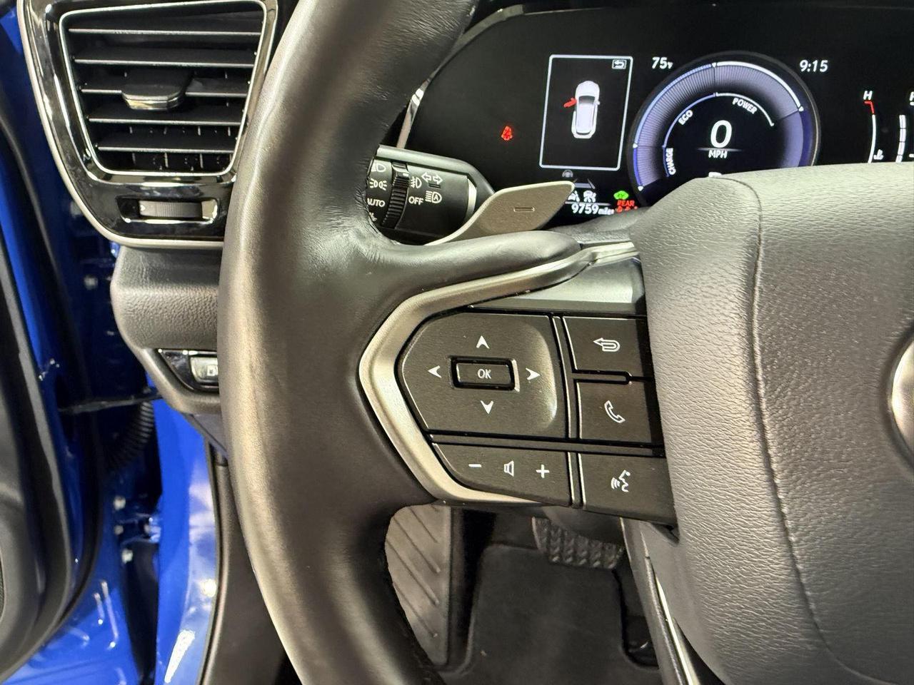 2026 Lexus NX 350h Premium Annapolis MD