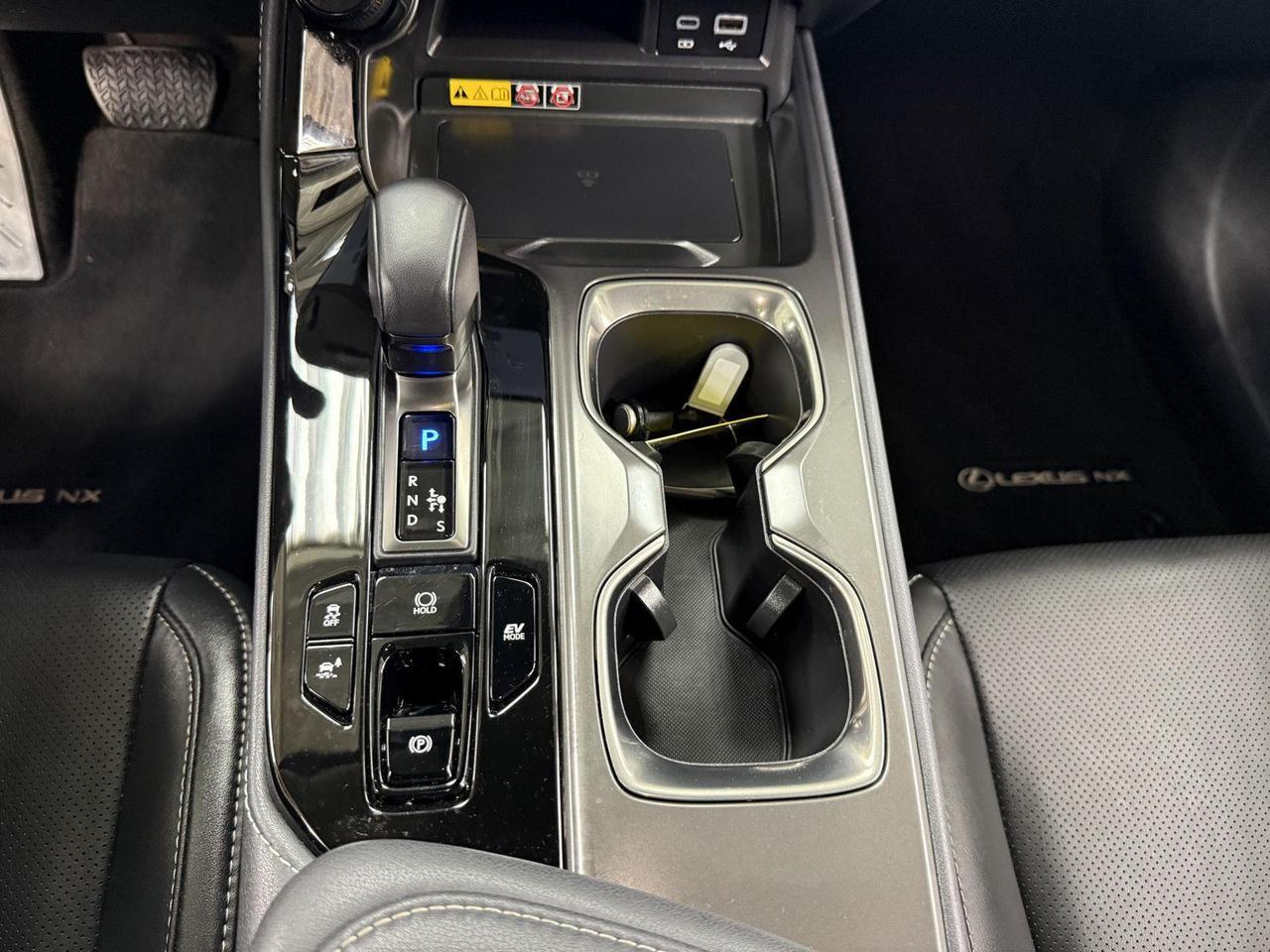 2026 Lexus NX 350h Premium Annapolis MD