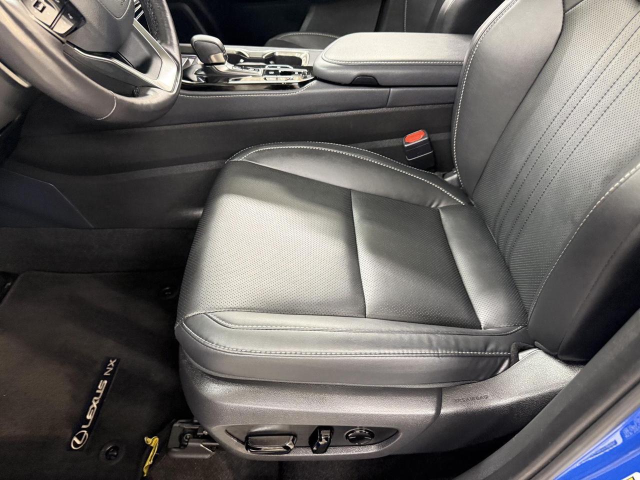 2026 Lexus NX 350h Premium Annapolis MD