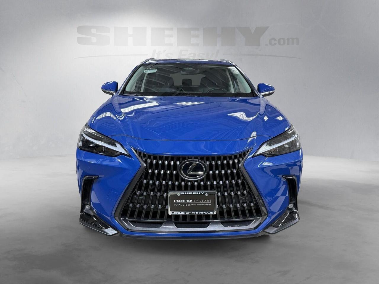 2026 Lexus NX 350h Premium Annapolis MD