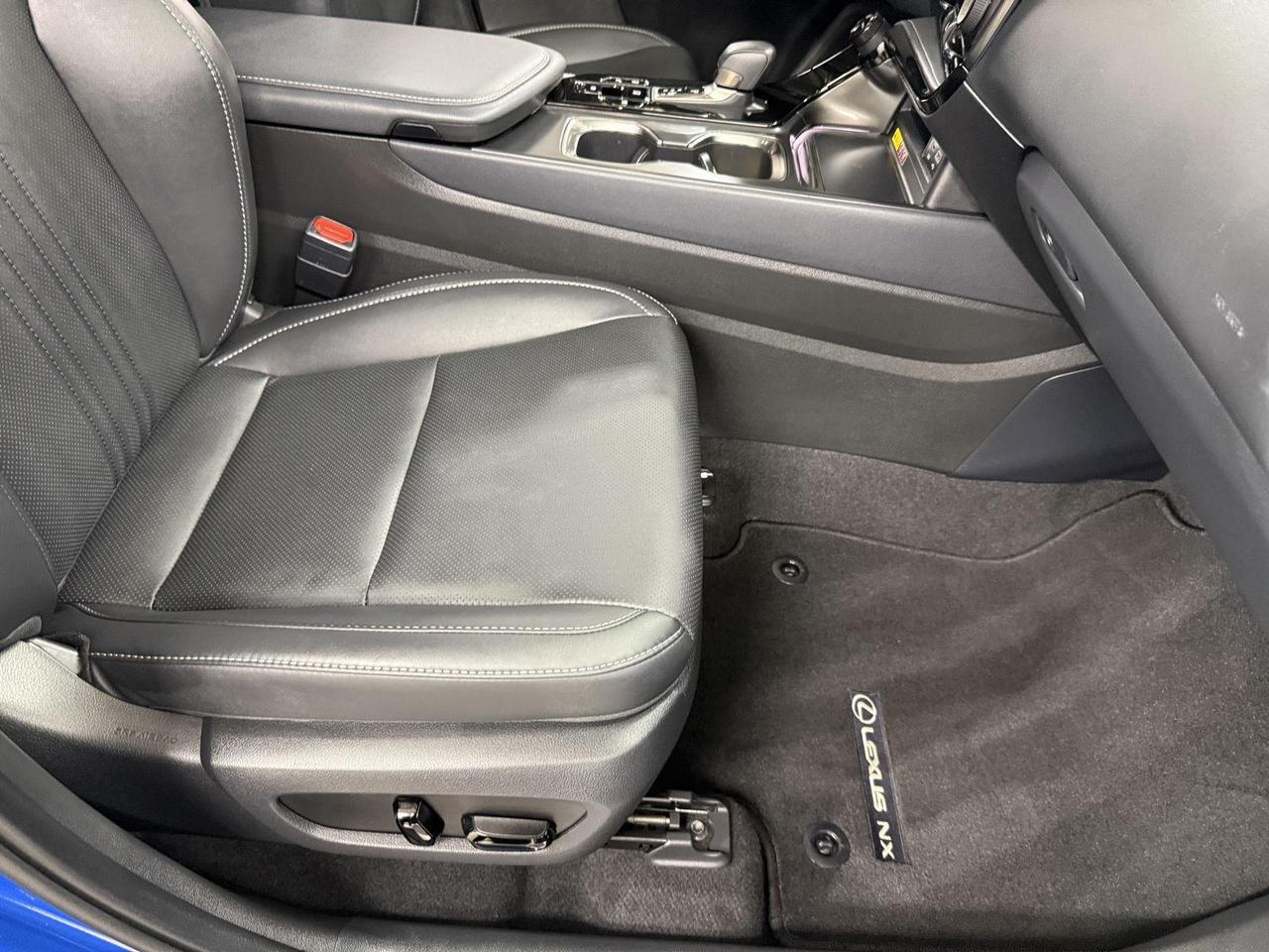 2026 Lexus NX 350h Premium Annapolis MD