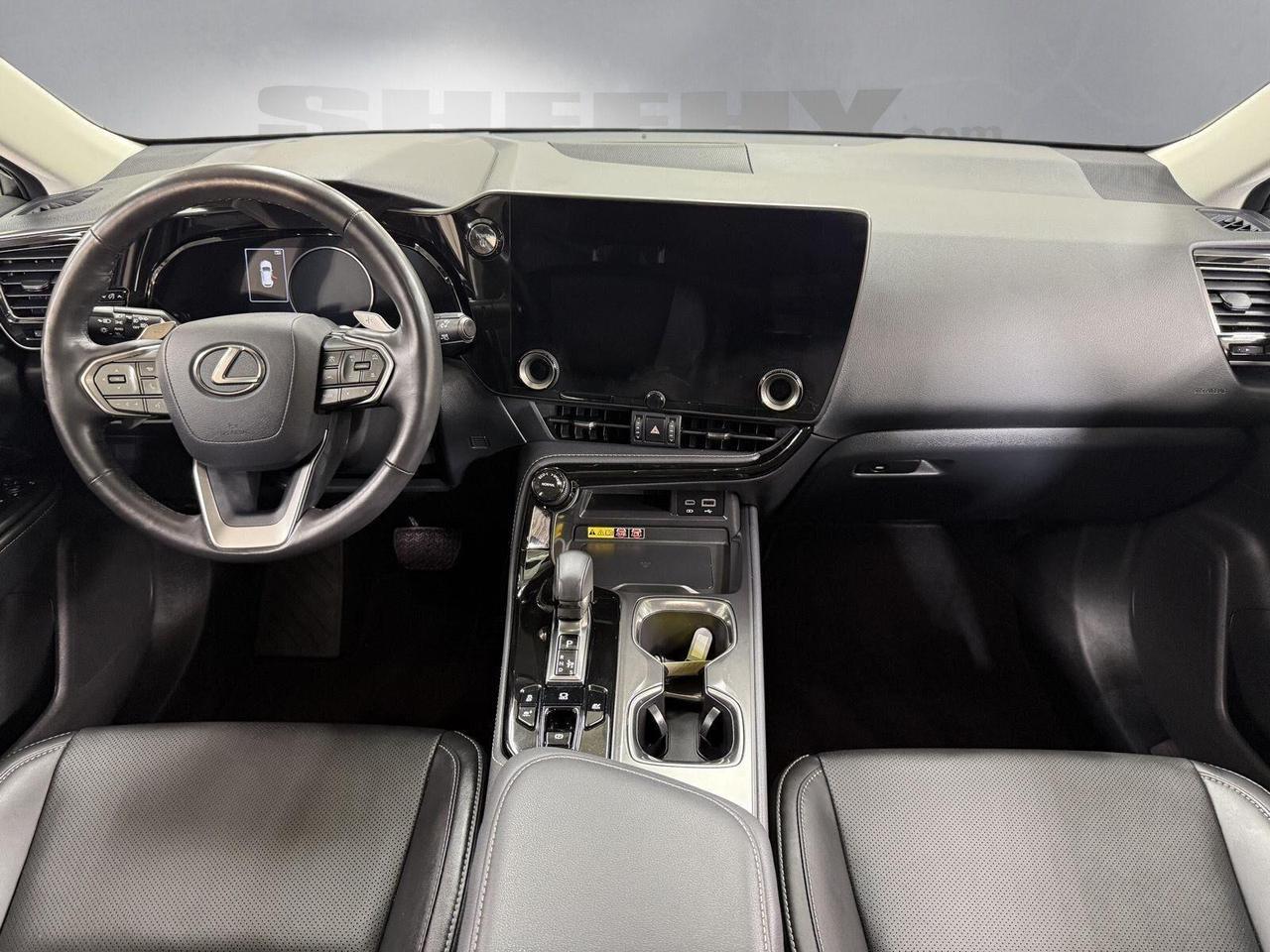 2026 Lexus NX 350h Premium Annapolis MD