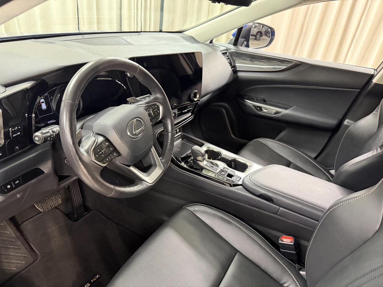 2026 Lexus NX 350h Premium Annapolis MD