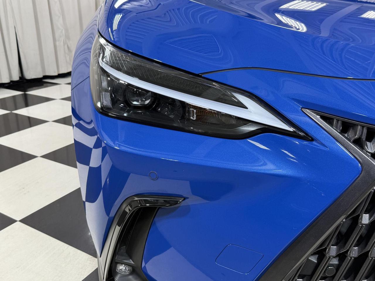 2026 Lexus NX 350h Premium Annapolis MD