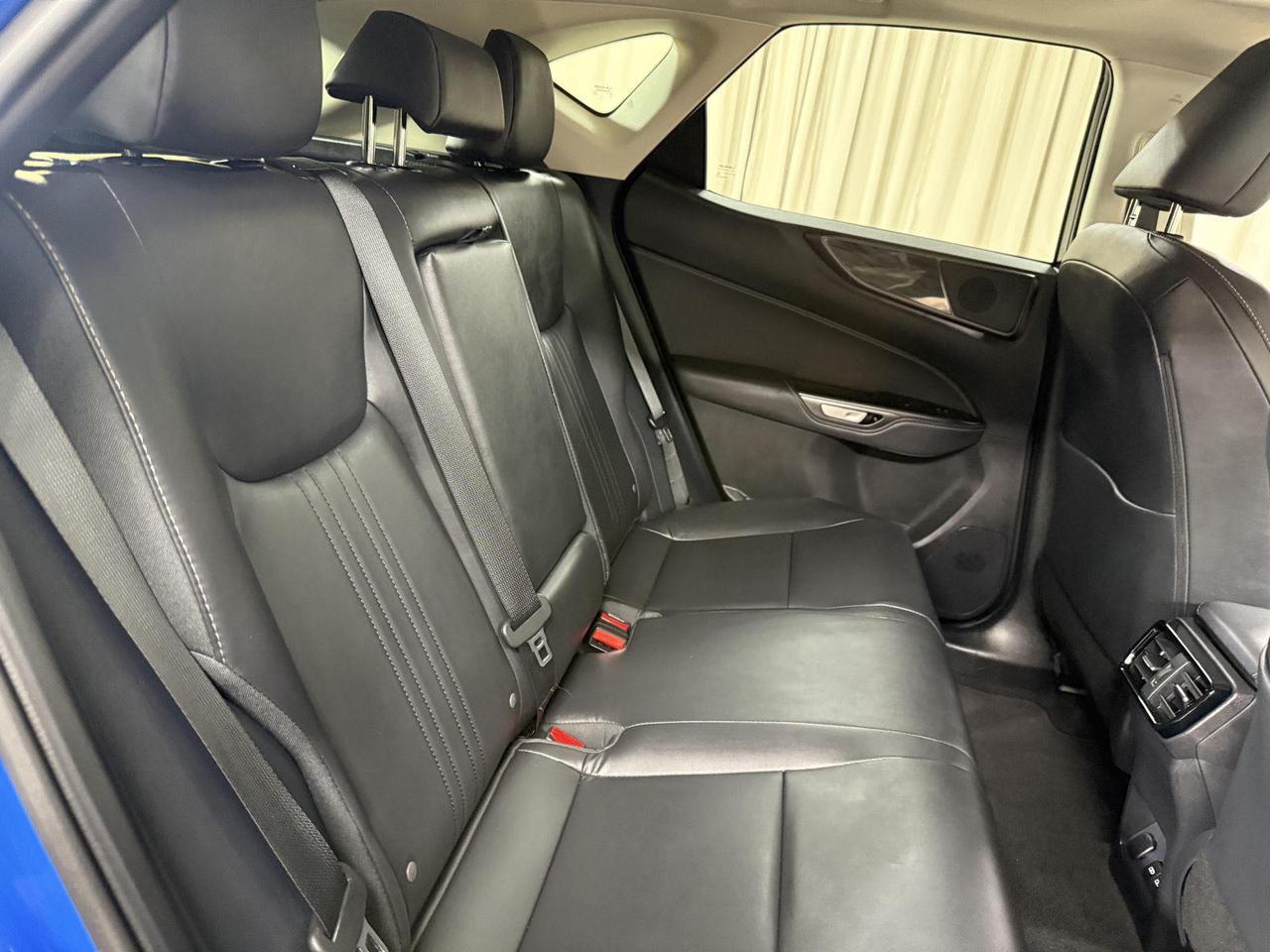 2026 Lexus NX 350h Premium Annapolis MD