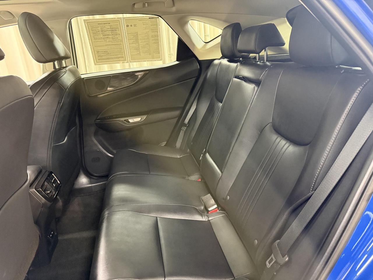2026 Lexus NX 350h Premium Annapolis MD