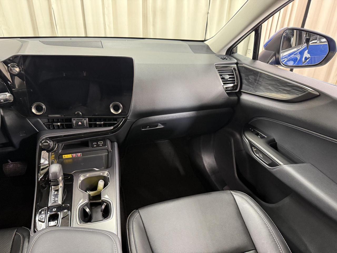 2026 Lexus NX 350h Premium Annapolis MD