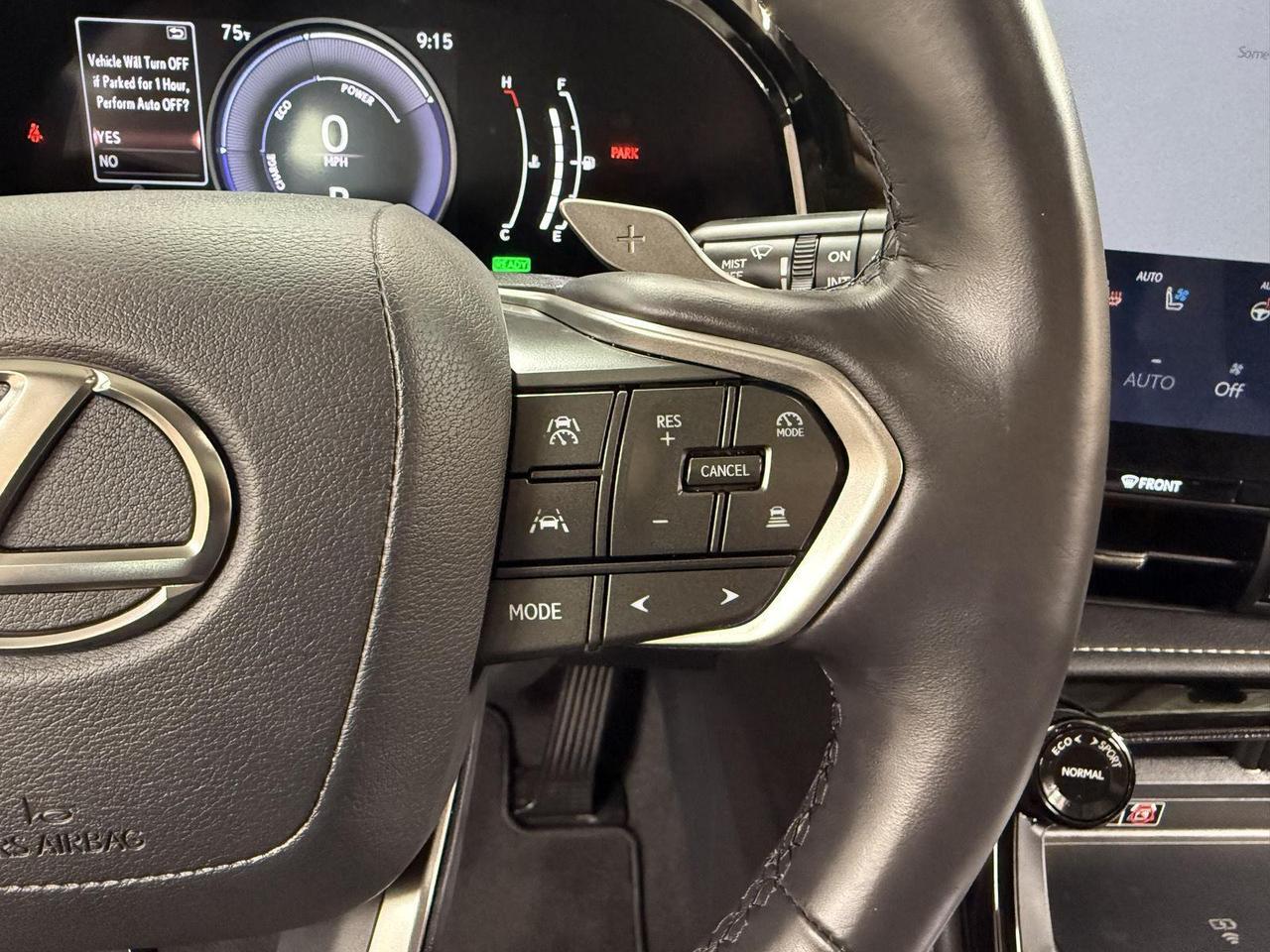 2026 Lexus NX 350h Premium Annapolis MD