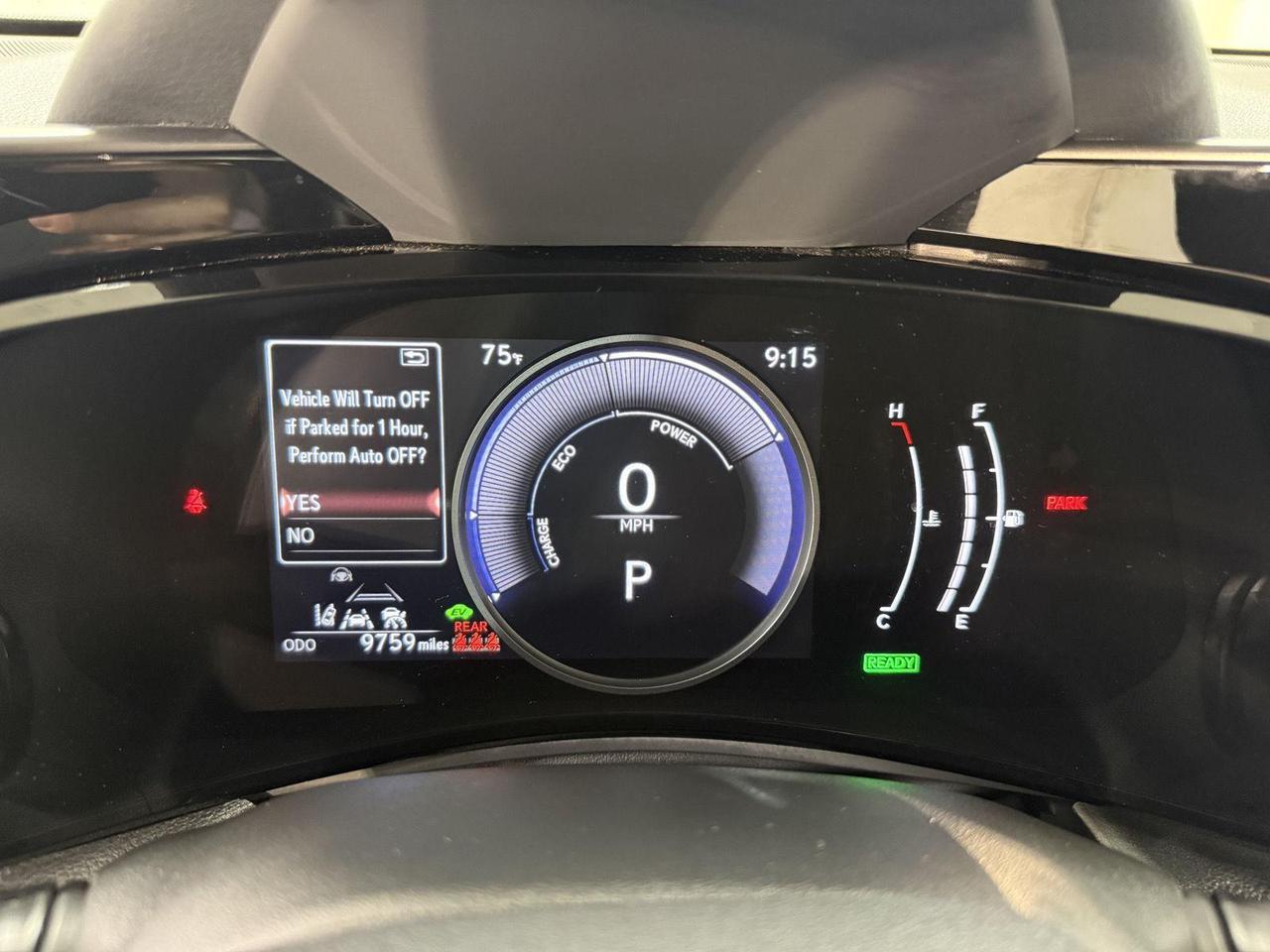 2026 Lexus NX 350h Premium Annapolis MD