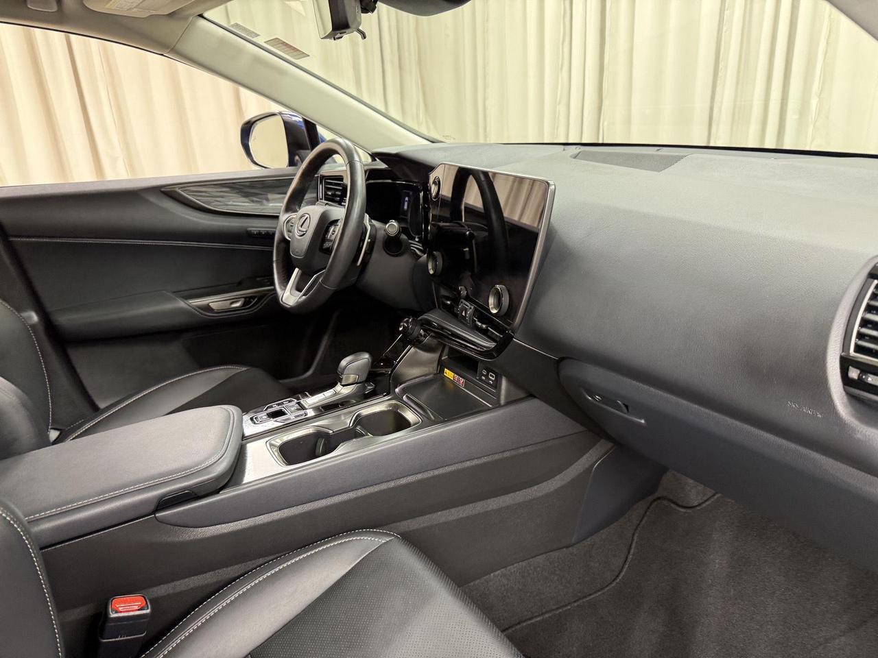 2026 Lexus NX 350h Premium Annapolis MD