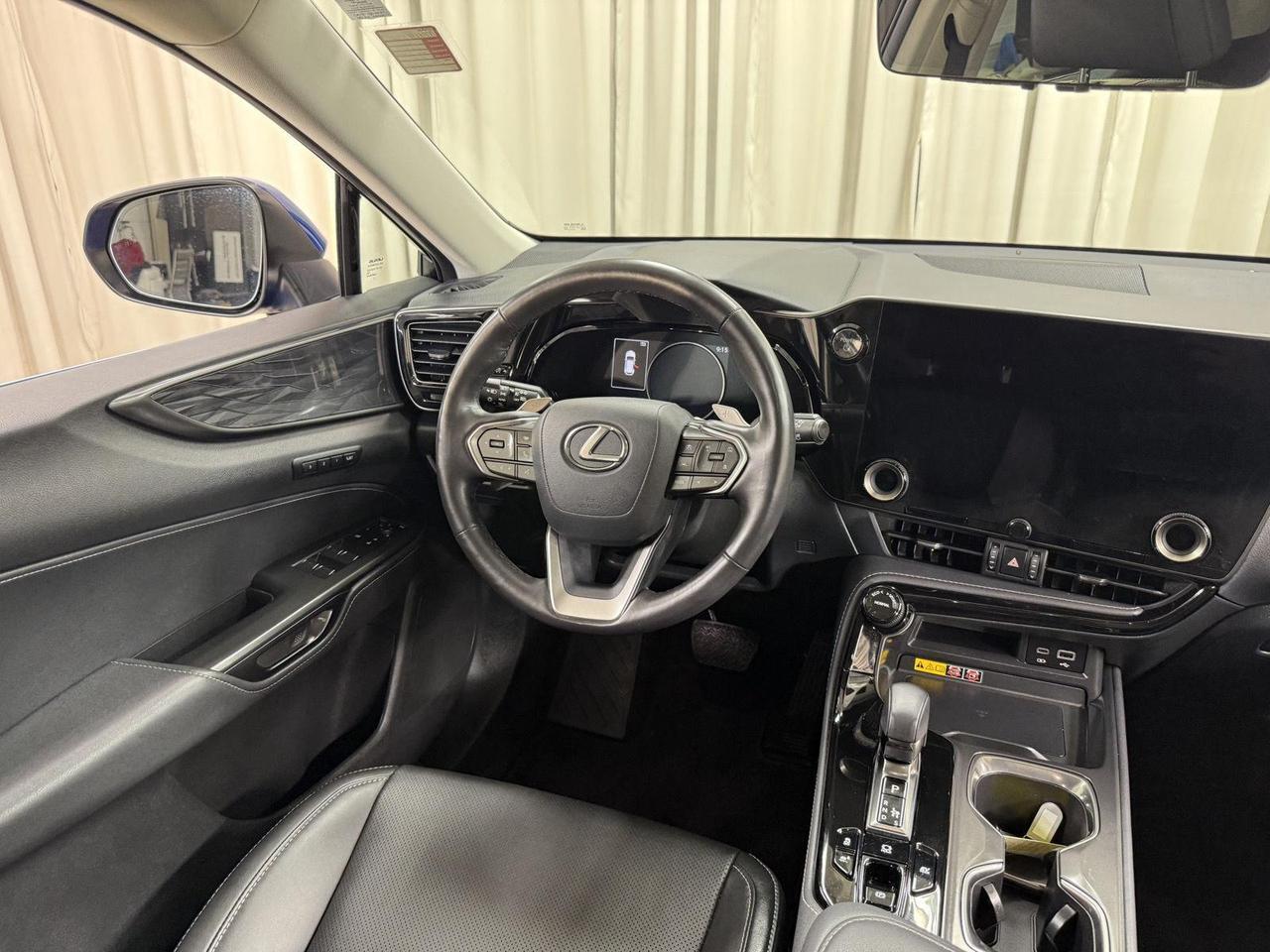 2026 Lexus NX 350h Premium Annapolis MD