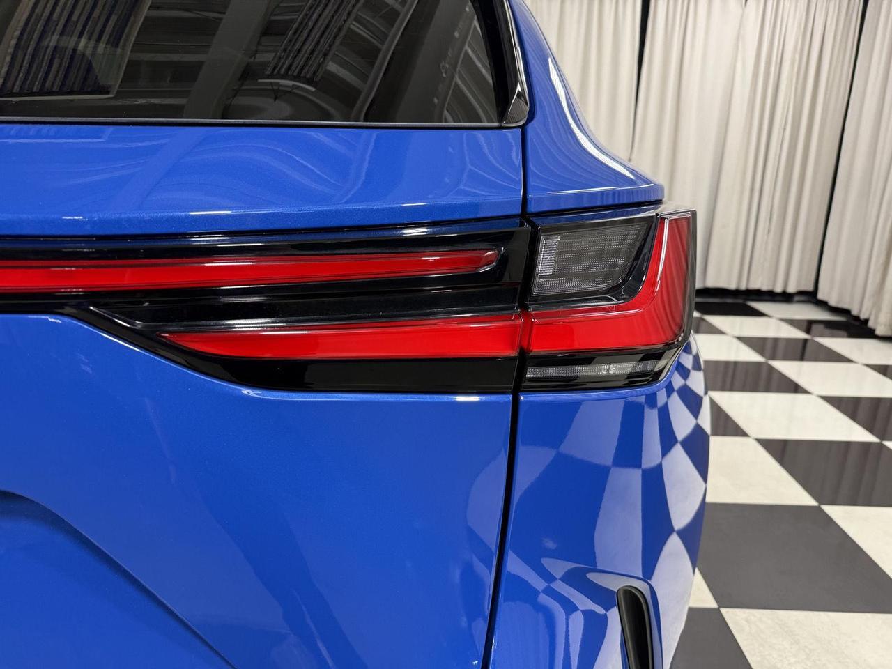 2026 Lexus NX 350h Premium Annapolis MD