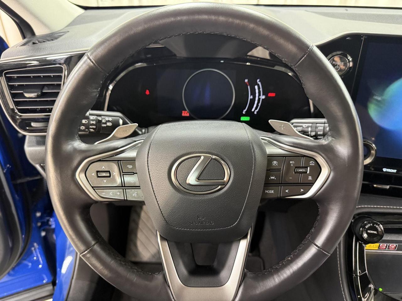 2026 Lexus NX 350h Premium Annapolis MD